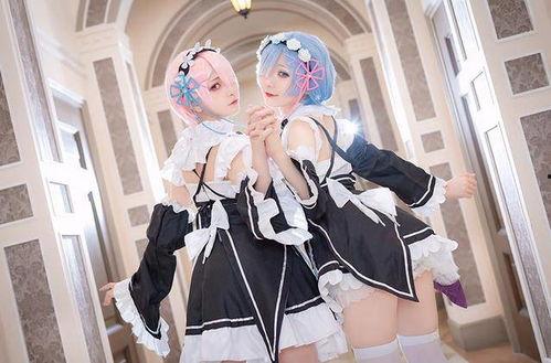 动漫cos是什么意思